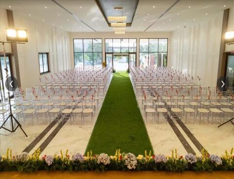 Bellezza Event Venue