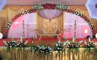 Shri Sairam Mahal