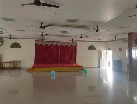 Veda Banquet Hall
