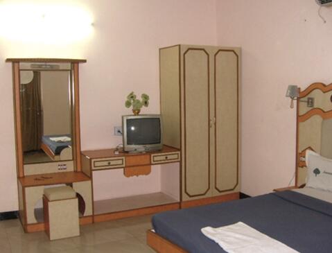 Annamalai Hotel