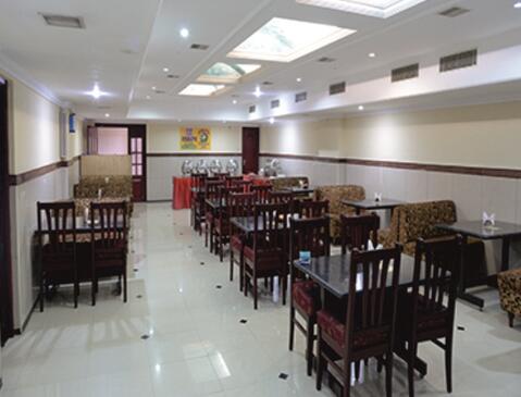 Srri Aswini Deluxe Hotel