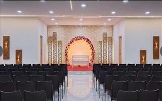 Sri Senthur Mahal