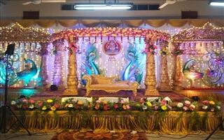 Venuganam Kalyana Mandapam