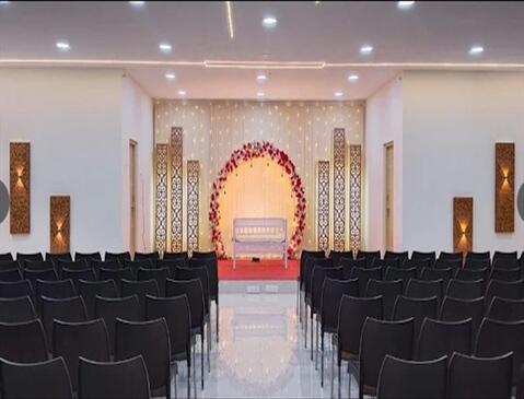 Sri Senthur Mahal