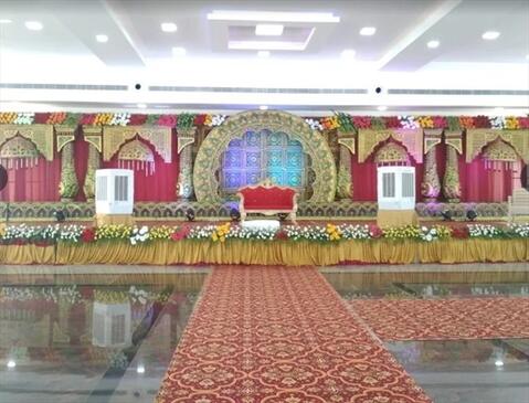 Venkateswara Mahal