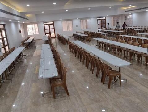 GP Grand Galaxy Marriage hall A/C