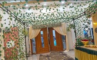 GP Grand Galaxy Marriage hall A/C