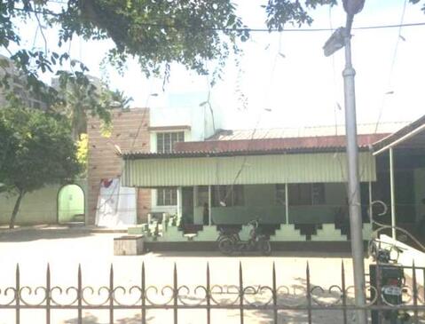 Ramana Goundar Poovathazh Thirumana Mandapam