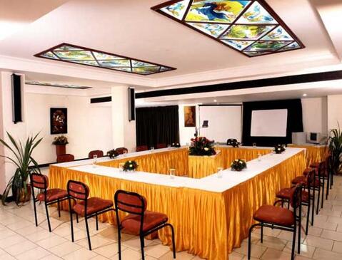 Park Inn Hotel