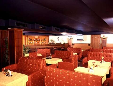 Park Inn Hotel