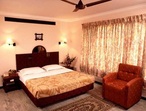 Park Inn Hotel