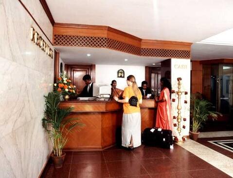 Park Inn Hotel