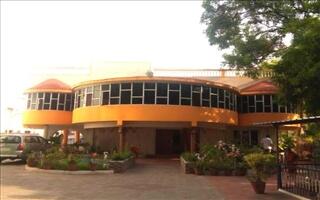 Sankaranarayanan Mahal
