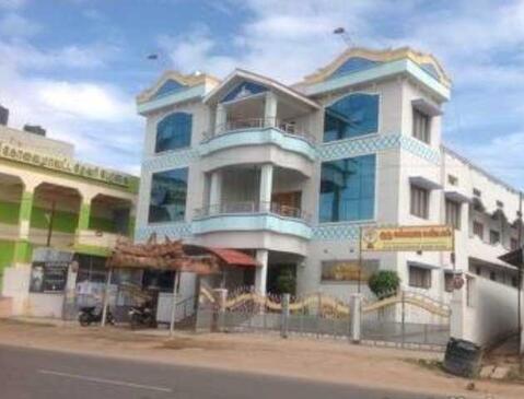 Guru Kalyana Mandapam