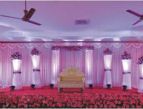 Harsha Mahal