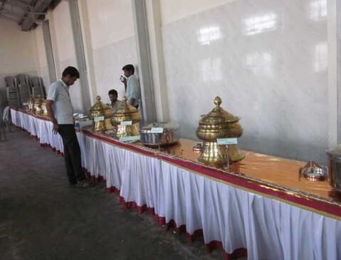 Vasuki Mahal