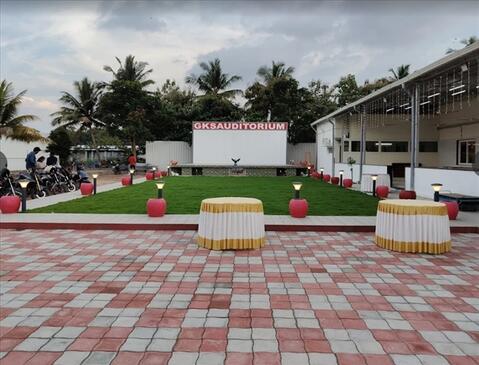 GKS Auditorium