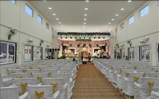 GKS Auditorium