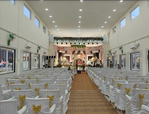 GKS Auditorium