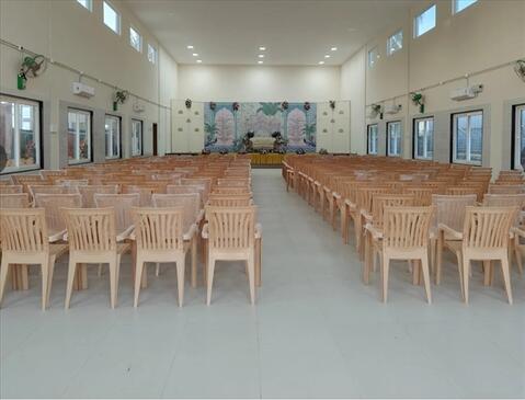 GKS Auditorium