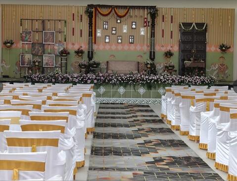 GKS Auditorium
