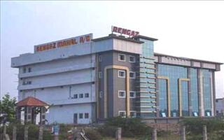 Rengaz Kalyana Mandapam Mangalya Hall