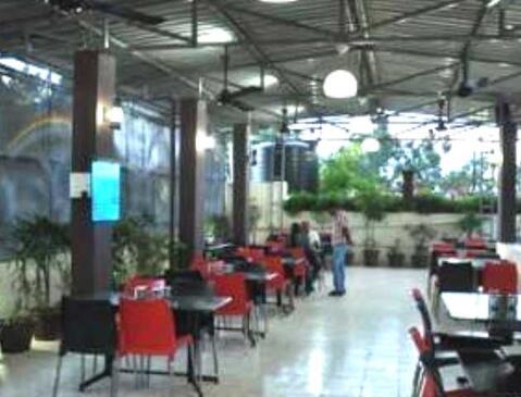 Haribhavam Hotel
