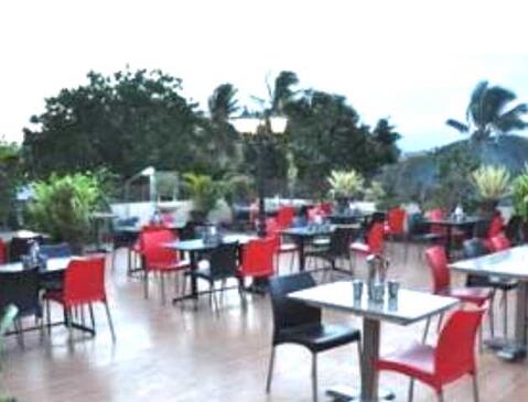 Haribhavam Hotel
