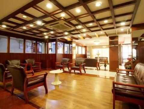 Hotel Mangala International