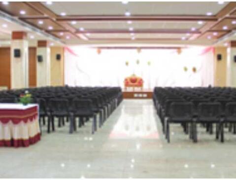 Annapoorna Kalaiarangam Hall