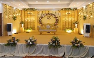 RR Mahal