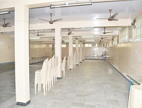 Sathya Narayana Hall
