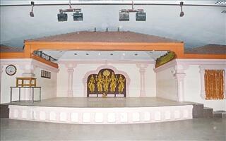 RVS Kumaran Wedding Hall