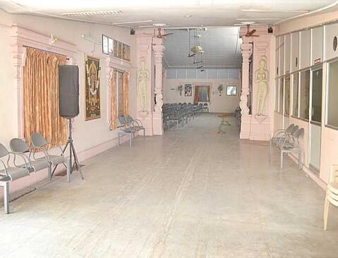 RVS Kumaran Wedding Hall
