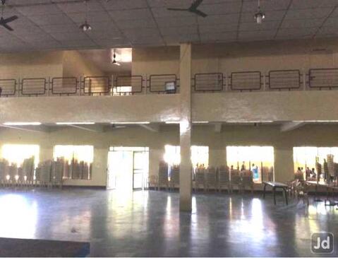 CM Kalyana mandapam