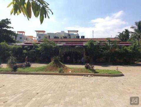 CM Kalyana mandapam