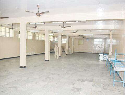 Sathya Narayana Hall