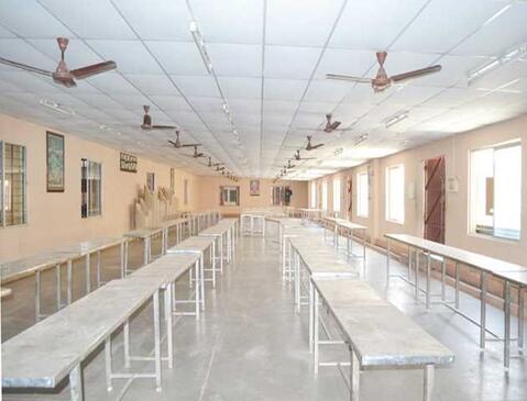 RVS Kumaran Wedding Hall