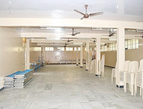 Sathya Narayana Hall