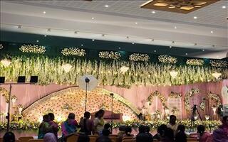 Globus Centre Hall A