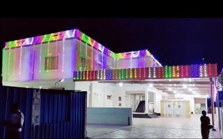 VGP Mini Hall