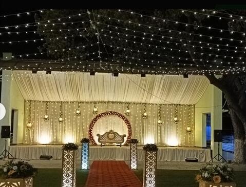 Suguna Auditorium