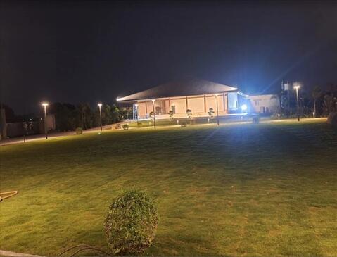 The Banyan Meadows-Hall