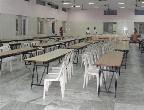 SNR Auditorium