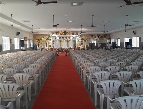 Harsha Mahal
