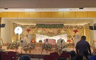 SNR Auditorium