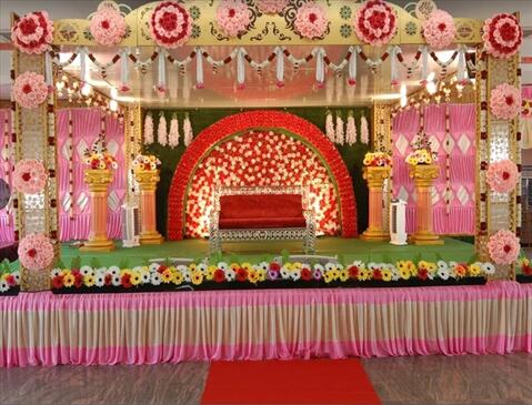 Harsha Mahal