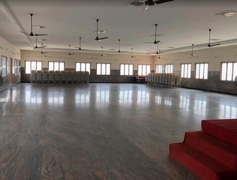 Harsha Mahal