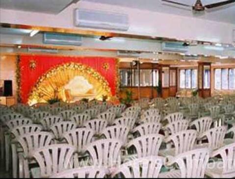 Vijay Paradise Anush Hall