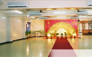 Vijay Paradise Anush Hall